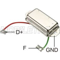 Реле регулятор генератора VR-B212