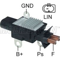 Реле регулятор генератора VR-B3010