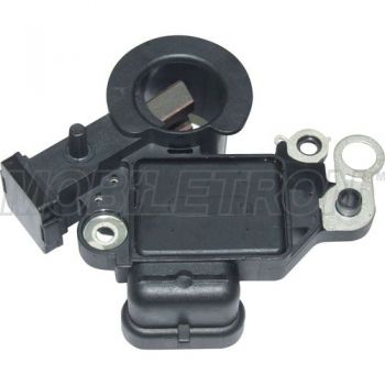 Реле регулятор генератора VR-D502