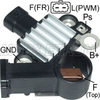 Реле регулятор генератора VR-D580