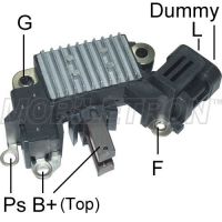 Реле регулятор генератора VR-H2000-80BA