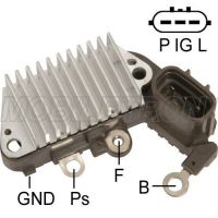 Реле регулятор генератора VR-H2005-60