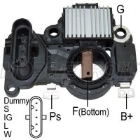 Реле регулятор генератора VR-H2009-125B
