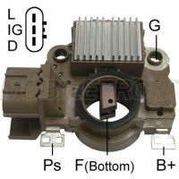 Реле регулятор генератора VR-H2009-97