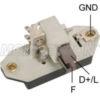 Реле регулятор генератора VR-IK019