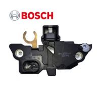 РЕЛЕ ЗАРЯДКИ ГЕНЕРАТОРА BOSCH ВЫВОД ЕВРО РАЗЪЕМ VAG BOSCH ARB 2006 Г. (0124225010, 0124525125 и пр.) АУДИ А3\ТТ, СЕАТ ЛЕОН\ШКОДА\ОКТАВИА\ФАБИА (CG 139925)