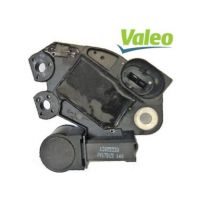 РЕЛЕ ЗАРЯДКИ ГЕНЕРАТОРА LADA-VESTA/LADA X-RAY НА ГЕНЕРАТОРЫ VALEO (12-V/120-A) И АНАЛОГИ (TG12C209, 13805530, 8450008451, YY17D15, ARV 1103) 2 PIN