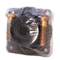 Ремкомплект Кам-АЗ, УРАЛ, Автобусы, Спецтех...ст.СТ-142 / втягивающего реле РафелГриг СТ-142 Ремкомплект Кам-АЗ, УРАЛ, Автобусы, Спецтех...ст.СТ-142 / втягивающего реле РафелГриг СТ-142