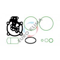 Ремкомплект компрессора PANASONIC 6SEU12 EUROKLIMA EK2323 Mazda EK2323