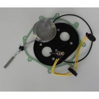 Ремонтный комплект Webasto для отопителей Air Top EVO 3900 and EVO 5500 heaters. 24 Volt. Diesel 9037104A