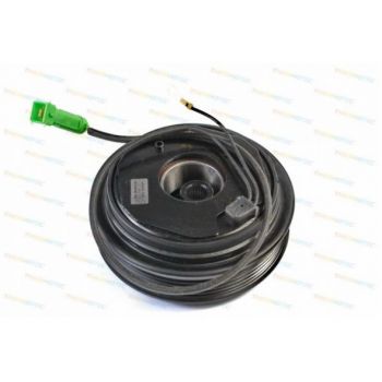 
Шкив, Электромуфта компрессора кондиционера THERMOTEC KTT040018
