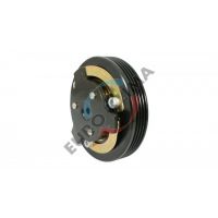 Шкив компрессора CALSONIC CSE717 EUROKLIMA CA826  CA826