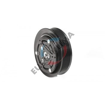 
Шкив компрессора DENSO 10S11C EUROKLIMA CA625 Toyota Hilux CA625
