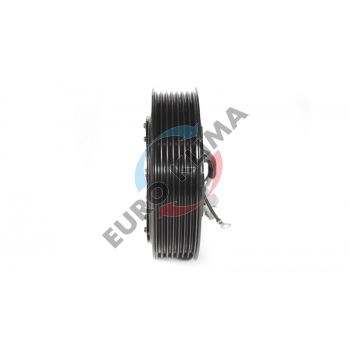 
Шкив компрессора DENSO 10S11C EUROKLIMA CA625 Toyota Hilux CA625
