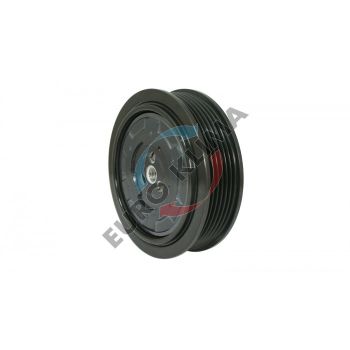 
Шкив компрессора DENSO 5SEL09C EUROKLIMA CA823  CA823
