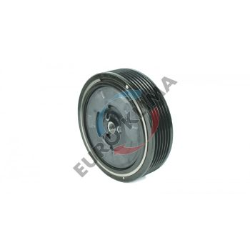 
Шкив компрессора DENSO 5SE EUROKLIMA CA618  CA618
