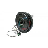 Шкив компрессора DENSO 6E171 EUROKLIMA CA157  CA157