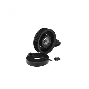 
Шкив компрессора DENSO 6SBH14C MSG KP-0263  KP-0263
