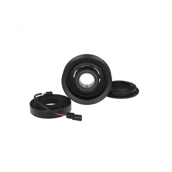 
Шкив компрессора DENSO 6SBH14C MSG KP-0263  KP-0263
