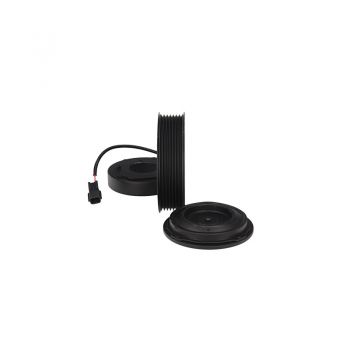 
Шкив компрессора DENSO 6SBH14C MSG KP-0263  KP-0263
