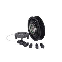 Шкив компрессора DENSO 6SEL14C MSG KP-0230 Renault Megane, Renault Megane KP-0230