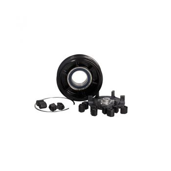 
Шкив компрессора DENSO 6SEU14C MSG KP-0084  KP-0084
