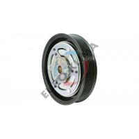 Шкив компрессора EUROKLIMA 6SAS14C EUROKLIMA CA878 Audi Q5, Audi A4, Audi A5, Audi A6 CA878