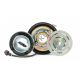 
Шкив компрессора EUROKLIMA 6SAS14C EUROKLIMA CA878 Audi Q5, Audi A4, Audi A5, Audi A6 CA878
