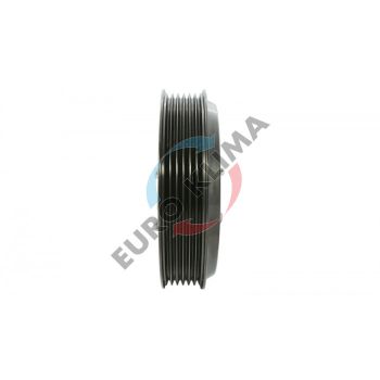
Шкив компрессора EUROKLIMA 6SAS14C EUROKLIMA CA878 Audi Q5, Audi A4, Audi A5, Audi A6 CA878

