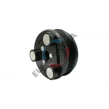 
Шкив компрессора PANASONIC H12A1AJ4EX EUROKLIMA CA537 Mazda 3 CA537
