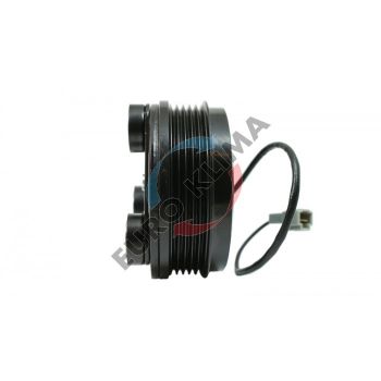 
Шкив компрессора PANASONIC H12A1AJ4EX EUROKLIMA CA537 Mazda 3 CA537
