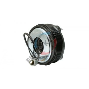 
Шкив компрессора PANASONIC H12A1AJ4EX EUROKLIMA CA537 Mazda 3 CA537
