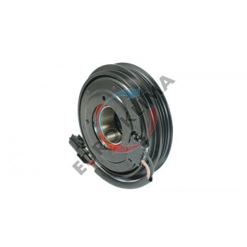 
Шкив компрессора SANDEN PXC16 EUROKLIMA CA662 Volvo S60, Volvo S80, Volvo V60, Volvo V70, Volvo Xc60, Volvo Xc70 CA662
