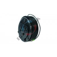Шкив компрессора SANDEN SD7H15 EUROKLIMA CA539  CA539