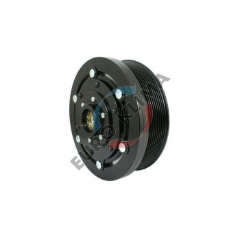 
Шкив компрессора VALEO TM65 EUROKLIMA CA732  CA732
