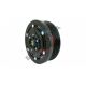 
Шкив компрессора VALEO TM65 EUROKLIMA CA732  CA732
