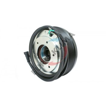 
Шкив компрессора VALEO TM65 EUROKLIMA CA732  CA732
