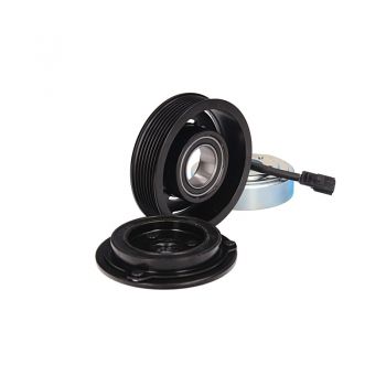 
Шкив компрессора ZEXEL DKS-17D MSG KP-1274  KP-1274
