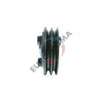 Шкив компрессора ZEXEL TM EUROKLIMA CA713  CA713