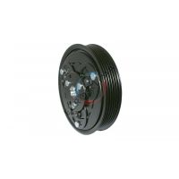 Шкив компрессора ZEXEL VCS-14EC EUROKLIMA CA891 Renault Captur CA891