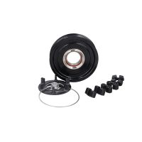 Шкив компрессора   MSG KP-0214  KP-0214
