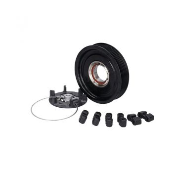 
Шкив компрессора   MSG KP-0214  KP-0214
