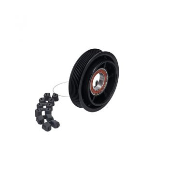 
Шкив компрессора   MSG KP-0214  KP-0214
