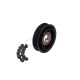 
Шкив компрессора   MSG KP-0214  KP-0214
