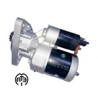 СТАРТЕР РЕДУКТОРНЫЙ (9172780P) 24-V/3,5-KW ЗИЛ-БЫЧОК(5301)\МАЗ\ГАЗ\ПАЗ\(МТЗ С Дв. 100\80\142\Д-50 \Д-240\Д-243\Д-245) ПР-ВО АТЭ-1\LKD (ПРАМО)