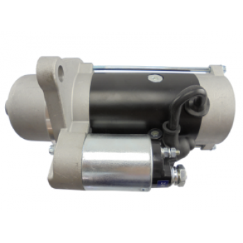  Стартер Трактор ЛТЗ 145 дв.ММЗ 243, 245, 260, Д181Т / 24В 5.4кВт 10зуб редукторный АТЭ-1 2002.3708000