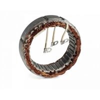 Статор Кам-АЗ, МАЗ, Урал ген.1312.3771, 1322.3771(-10,-20), 1352.3771, 1702.3771 / ELTRA 1702.3771.100-01 Статор Кам-АЗ, МАЗ, Урал ген.1312.3771, 1322.3771(-10,-20), 1352.3771, 1702.3771 / ELTRA 1702.3771.100-01