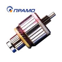 ЯКОРЬ СТАРТЕРА ВАЗ 2110\21083\21214\2170\1118 НА СТАРТЕРЫ (2110-3708\2113-3708\21214-3708\2111-3708\2112-3708) ПР-ВО ПРАМО-ИСКРА