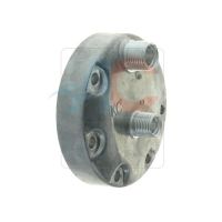 Задня кришка  AC-11SD02-CH
