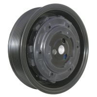 2103165 Муфта компресора кондиціонера DENSO 7PV 115/110MM BMW JAGUAR